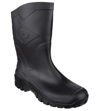 Picture of DEE CALF LENGTH BOOTS